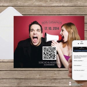 Wedding invitation | 30