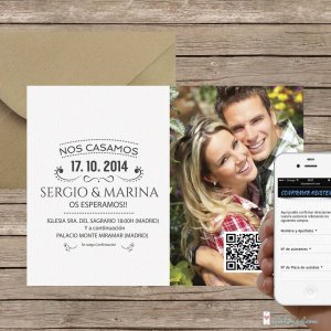 Wedding invitation | 31