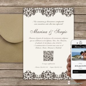 Wedding invitation | 41