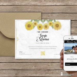 Wedding invitation | 51