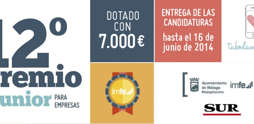 Tubodamóvil.com Finalista de los Premios Emprendedores