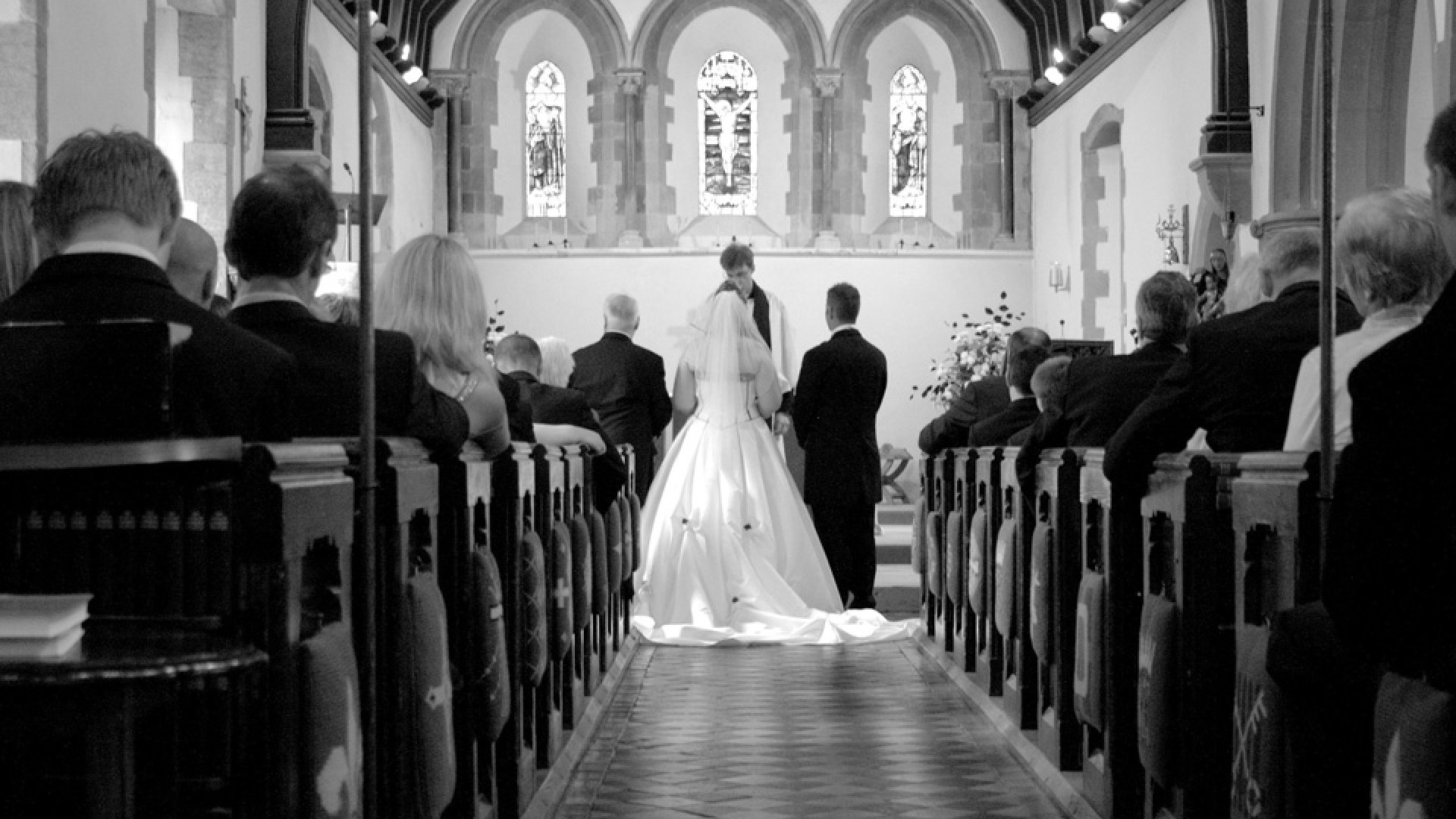 Bodas 2.0. Llego el momento de tirar el cuaderno de bodas