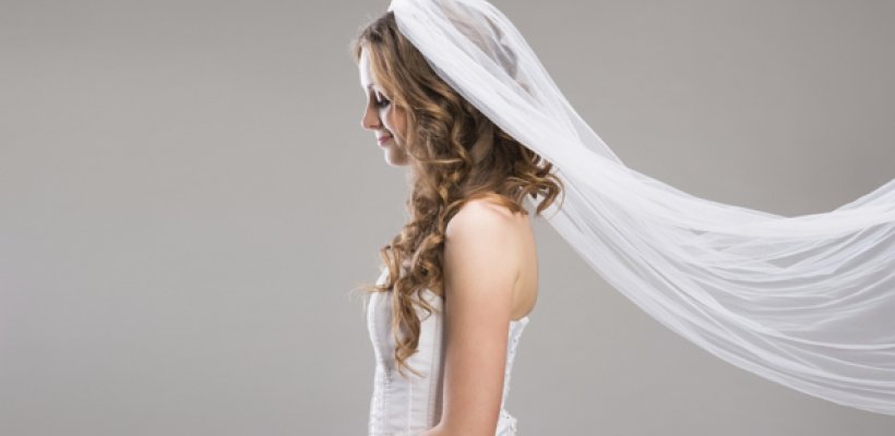 8 consejos para tu peinado de novia