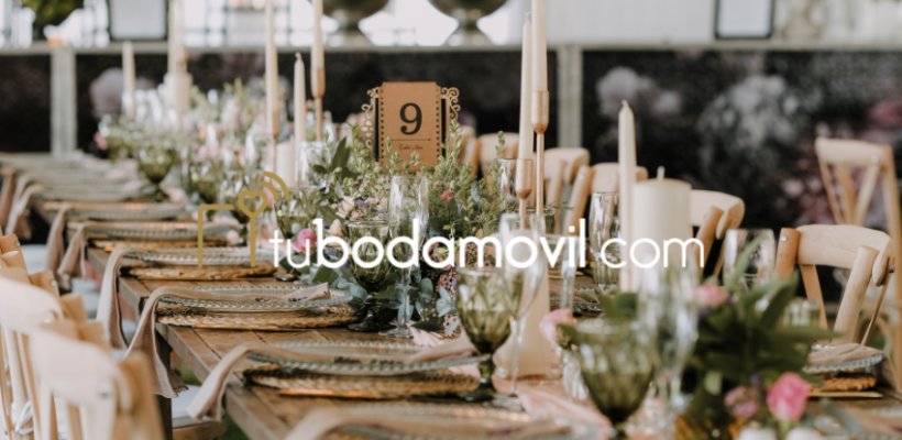 Las tendencias de bodas para 2025