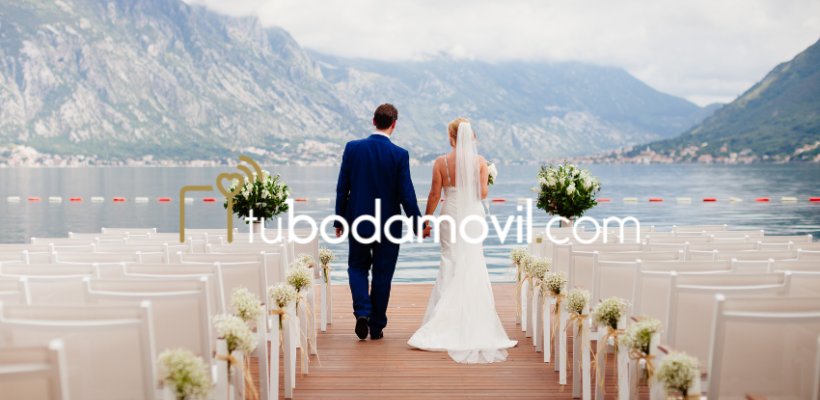 Ideas para una Boda Eco-Friendly y Sostenible